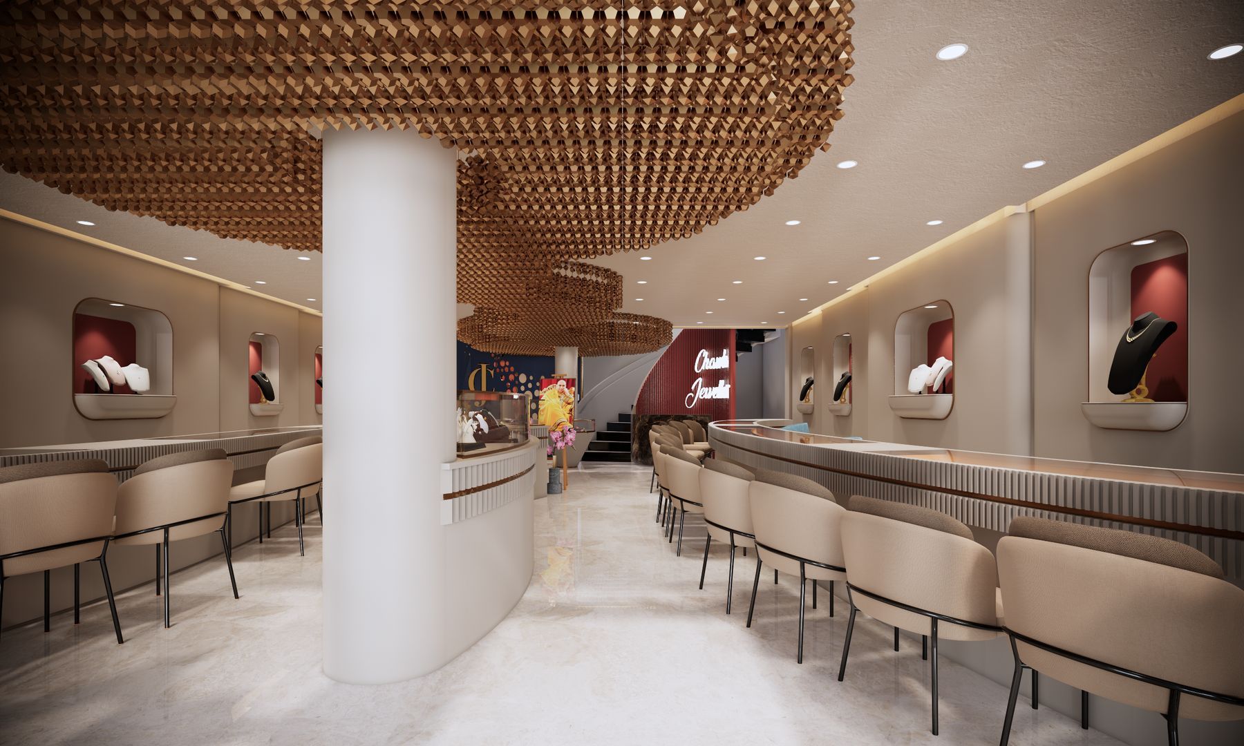 Chawla Jewelers